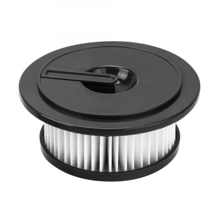 Filtre cartouche pour aspirateur-balai sans fil JV252
