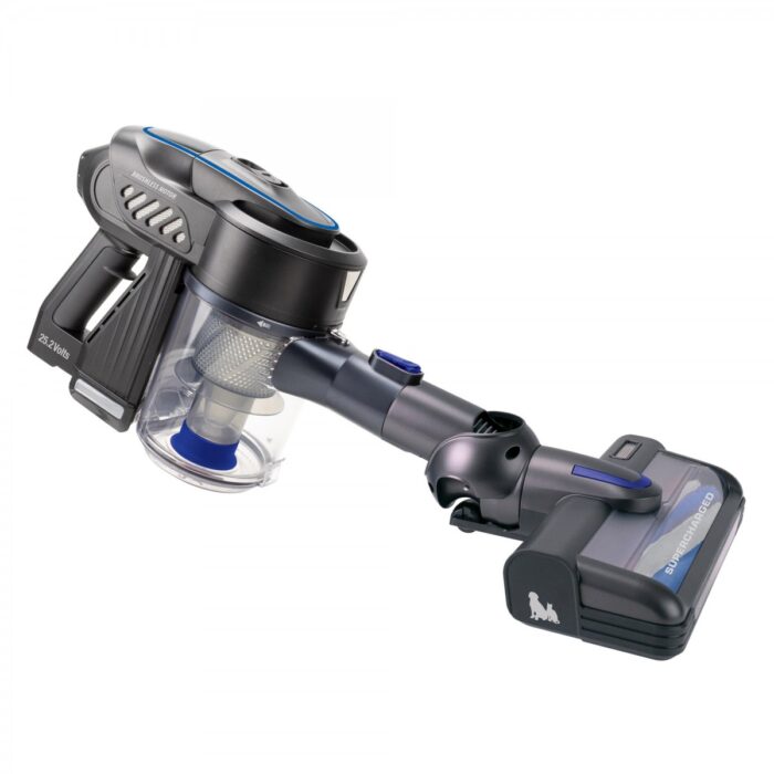 Aspirateur balai sans fil Johnny Vac JV252 Supercharged 2 vitesses – Image 2