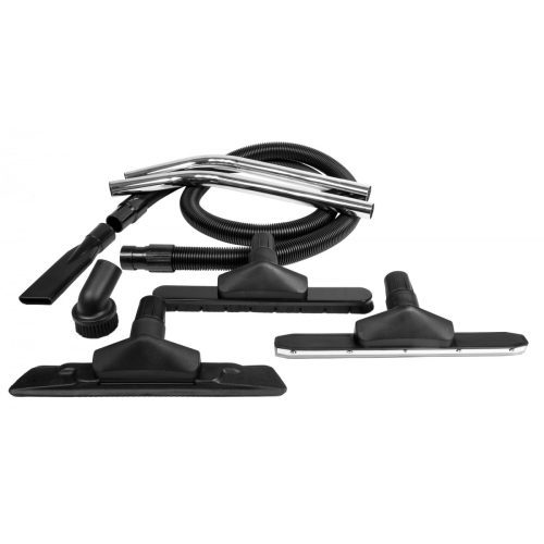 Manchons, poignées, brosses et balais