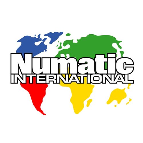 Numatic