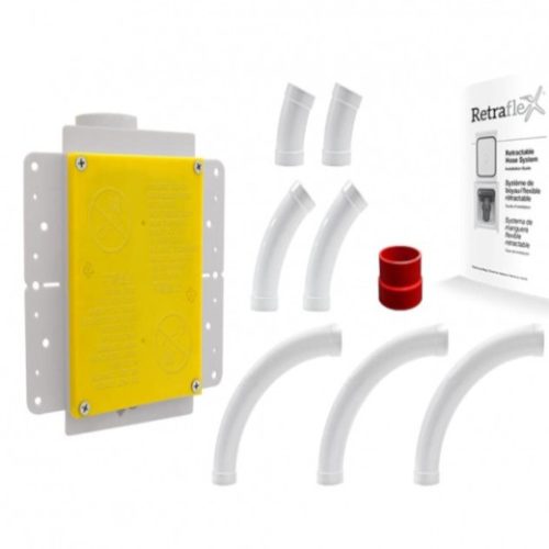 Prises, portes et matériels d'installation