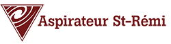 Aspirateur St-Rémi Logo